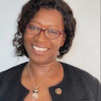 Mariame Sy 2021