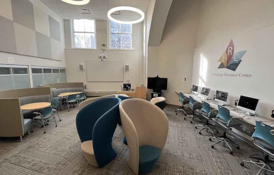 G25 Learning Space